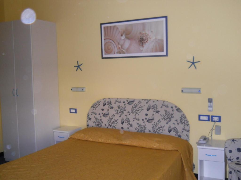 Hotel Solemare Albenga Room photo